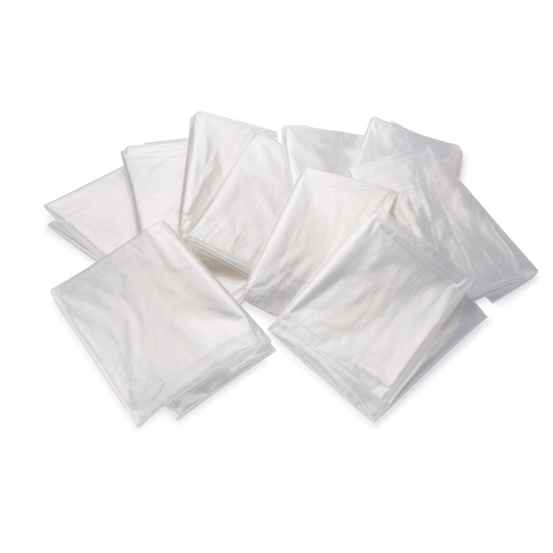 Drum Liner Bags for Mini Gorilla - 10 Pack